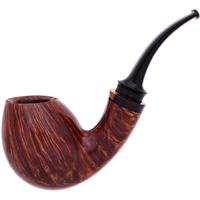 American Estates Brad Pohlmann Smooth Lars Blowfish with Cocobolo (2016)