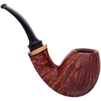 American Estates Brad Pohlmann Smooth Lars Blowfish with Cocobolo (2016)