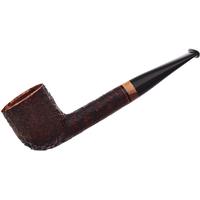 American Estates Bill Shalosky Sandblasted Pot with Honduran Rosewood (804) (2025)
