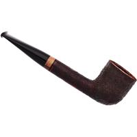 American Estates Bill Shalosky Sandblasted Pot with Honduran Rosewood (804) (2025)