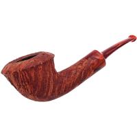 American Estates Sean Reum Sandblasted Calabash