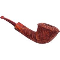 American Estates Sean Reum Sandblasted Calabash