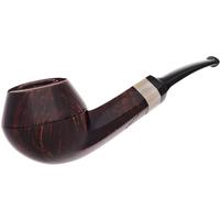 American Estates J. Mouton Smooth Bent Bulldog with Horn