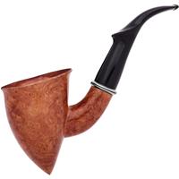 American Estates Rolando Negoita Smooth Pickaxe with Silver (Unsmoked)