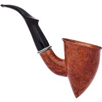 American Estates Rolando Negoita Smooth Pickaxe with Silver (Unsmoked)