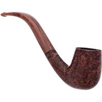 American Estates BriarWorks Classic Dark Smooth with Coffee Stem (C12L)