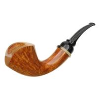 American Estates Steve Liskey Smooth Freehand with Horn (Unsmoked)