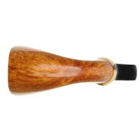 American Estates Steve Liskey Smooth Freehand with Horn (Unsmoked)