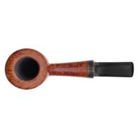 American Estates Todd Johnson Smooth Bent Dublin with Fordite (Phalanx) (Unsmoked)