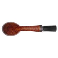 American Estates Todd Johnson Smooth Bent Dublin with Fordite (Phalanx) (Unsmoked)