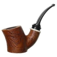 American Estates BriarWorks Neptune Sandblasted Cherrywood (Unsmoked)