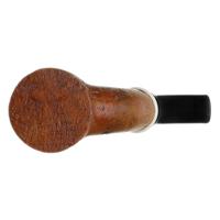 American Estates BriarWorks Neptune Sandblasted Cherrywood (Unsmoked)