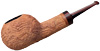 American Estates Bruce Weaver Sandblasted Tomato (Unsmoked)
