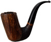 American Estates BST Giant Partially Rusticated Oom Paul