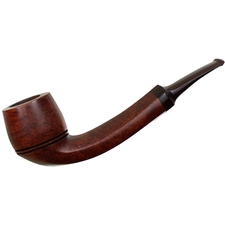 American Estates James Gilliam (JSEC) Smooth Freehand Bent Bulldog