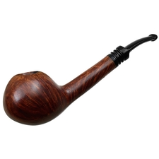 American Estates MD Pipes Smooth Bent Apple (SP) (10) (8)