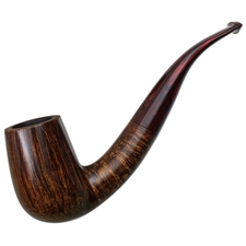 American Estates Todd Bannard Smooth Bent Billiard