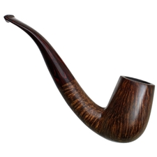 American Estates Todd Bannard Smooth Bent Billiard