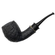 American Estates Chheda Sandblasted Bent Billiard (3) (186) (2013)