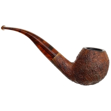 American Estates Mark Tinsky Tan Blast Bent Apple (5) (Two Star)