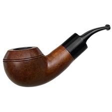 American Estates Cellini Smooth Rhodesian (Replacement Stem)