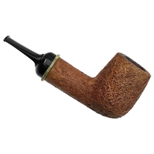 American Estates Bruce Weaver Sandblasted Billiard (2009)