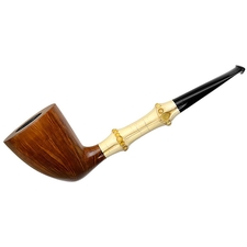 American Estates Michael Lindner Design Grade Smooth Dublin with Bamboo (2011) (Unsmoked)