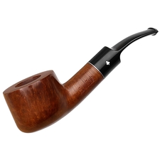 American Estates Kaywoodie Super Grain Bent Pot (Unsmoked)