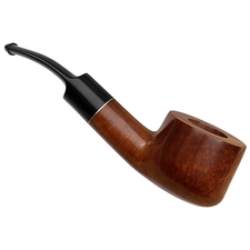 American Estates Kaywoodie Super Grain Bent Pot (Unsmoked)