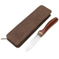 Tampers & Tools Neerup Tobacco Knife - Tanto Cocobolo with Bronze