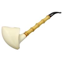 Turkish Estates Fikri Baki Meerschaum Elephant