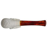 Turkish Estates Paykoc Meerschaum Imp (with Case) (Unsmoked)