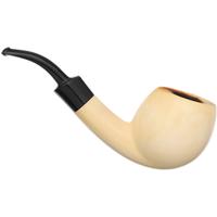 Turkish Estates F. Baki Smooth Bent Apple