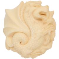 Turkish Estates I. Baglan Meerschaum Dragon (with Case) (Unsmoked)