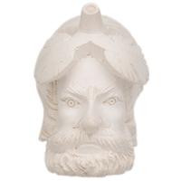 Turkish Estates Unknown Meerschaum Stern Bacchus (Unsmoked)