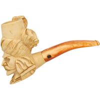 Turkish Estates CAO Meerschaum Cavalier (Unsmoked)
