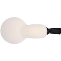 Turkish Estates IMP Meerschaum Smooth Bent Ball with Silver (with Case) (Unsmoked)