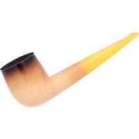 New Pipes