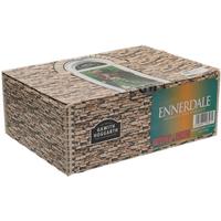 Gawith Hoggarth & Co. Ennerdale Flake Burnt Ends
