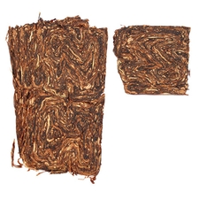 Peter Stokkebye: PS402 Luxury Twist Flake Pipe Tobacco