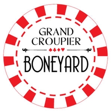 Grand Croupier Boneyard