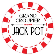 Grand Croupier Jack Pot