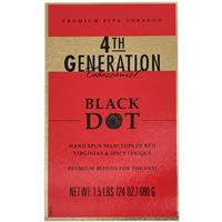 Erik Stokkebye 4th Generation Black Dot