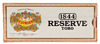 H. Upmann 1844 Reserve Toro Buy 2 Get 1 Free