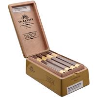 H. Upmann The Banker Ingot Arbitrage