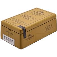 H. Upmann The Banker Ingot Arbitrage