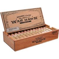 Henry Clay War Hawk Robusto
