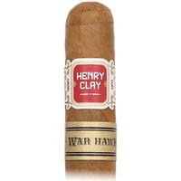 Henry Clay War Hawk Robusto