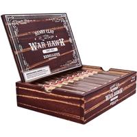Henry Clay War Hawk Rebellious