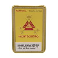 Montecristo Memories (6 Pack)